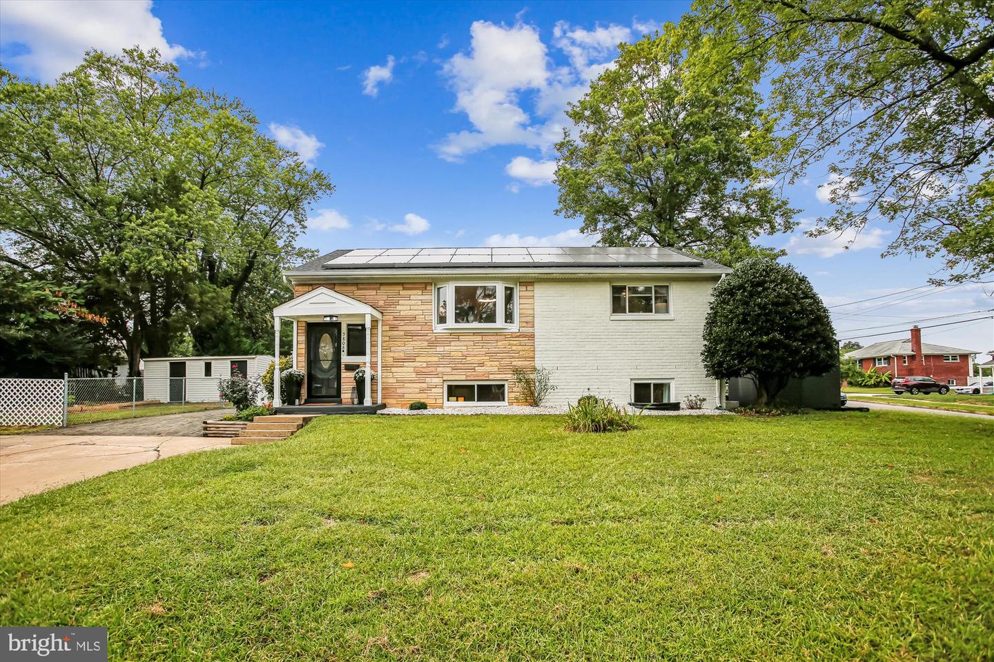 5808 ASH DR, SPRINGFIELD, Virginia 22150, 5 Bedrooms Bedrooms, ,3 BathroomsBathrooms,Residential,For sale,5808 ASH DR,VAFX2269276 MLS # VAFX2269276