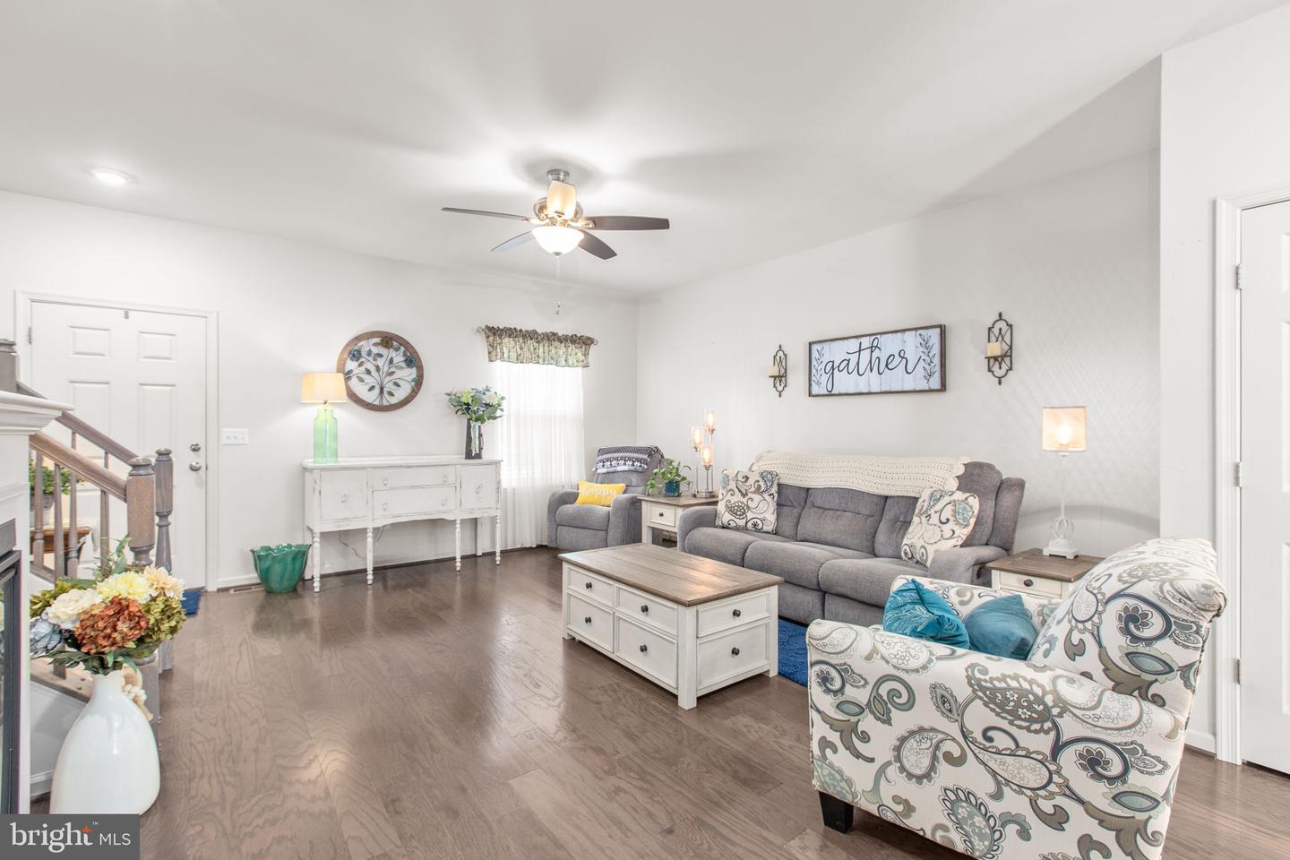 7262 STATESMAN BLVD, RUTHER GLEN, Virginia 22546, 4 Bedrooms Bedrooms, ,3 BathroomsBathrooms,Residential,For sale,7262 STATESMAN BLVD,VACV2008890 MLS # VACV2008890