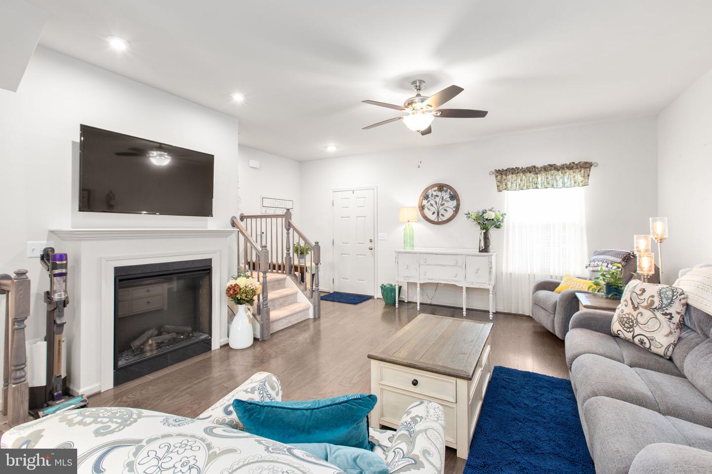 7262 STATESMAN BLVD, RUTHER GLEN, Virginia 22546, 4 Bedrooms Bedrooms, ,3 BathroomsBathrooms,Residential,For sale,7262 STATESMAN BLVD,VACV2008890 MLS # VACV2008890