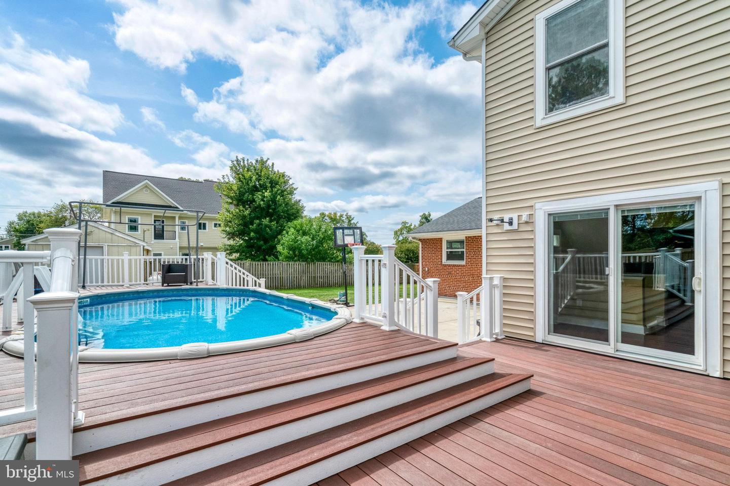 5227 CATHER RD, SPRINGFIELD, Virginia 22151, 8 Bedrooms Bedrooms, 19 Rooms Rooms,5 BathroomsBathrooms,Residential,For sale,5227 CATHER RD,VAFX2269348 MLS # VAFX2269348