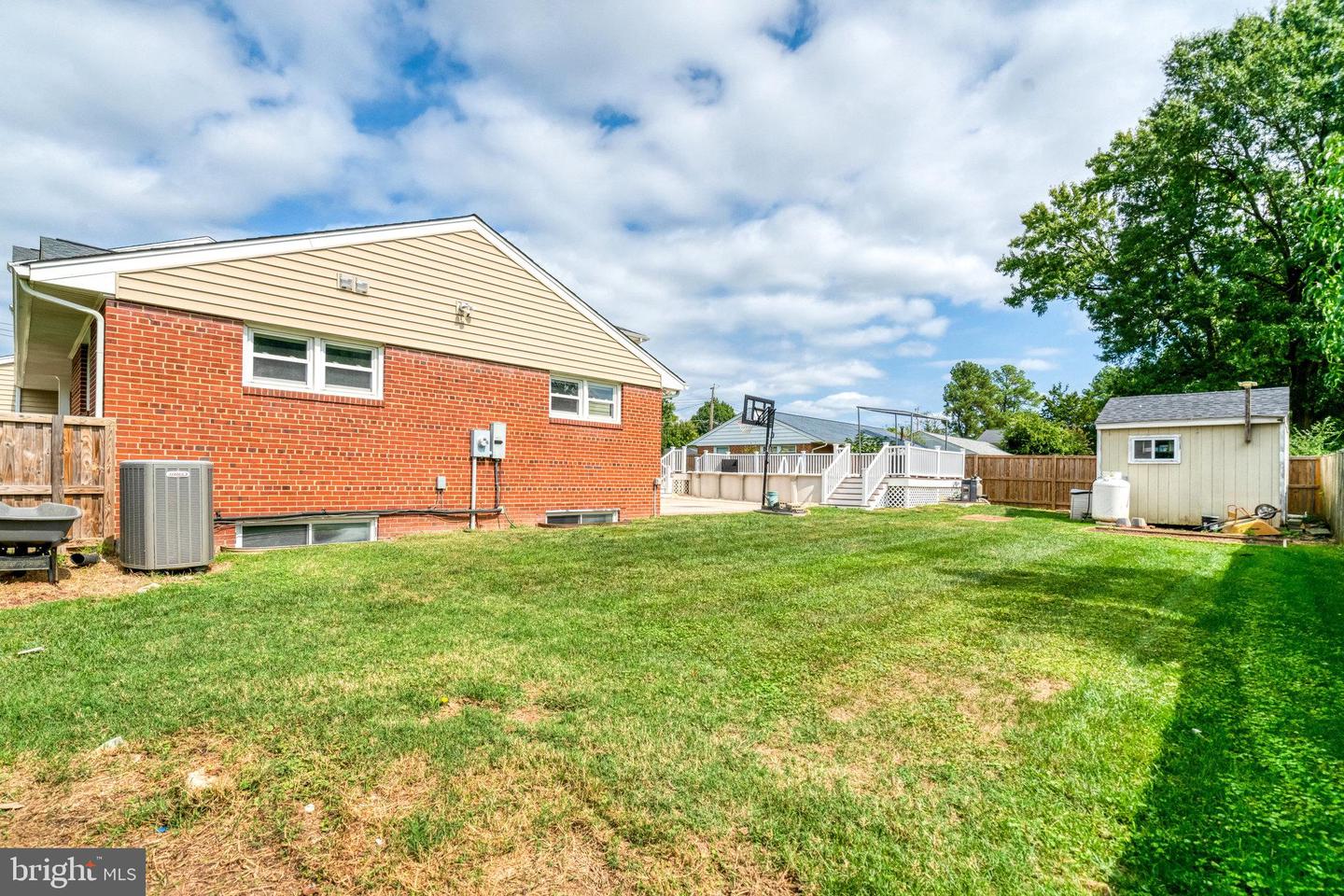 5227 CATHER RD, SPRINGFIELD, Virginia 22151, 8 Bedrooms Bedrooms, 19 Rooms Rooms,5 BathroomsBathrooms,Residential,For sale,5227 CATHER RD,VAFX2269348 MLS # VAFX2269348