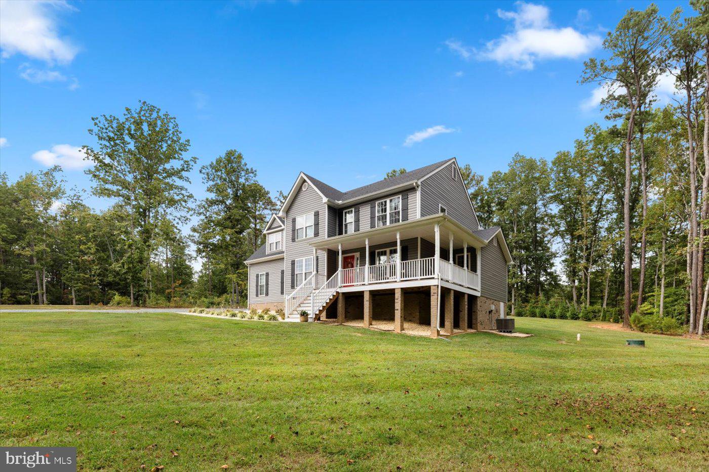 575 PINE CREST DR, TROY, Virginia 22974, 4 Bedrooms Bedrooms, 13 Rooms Rooms,3 BathroomsBathrooms,Residential,For sale,575 PINE CREST DR,VALA2008640 MLS # VALA2008640