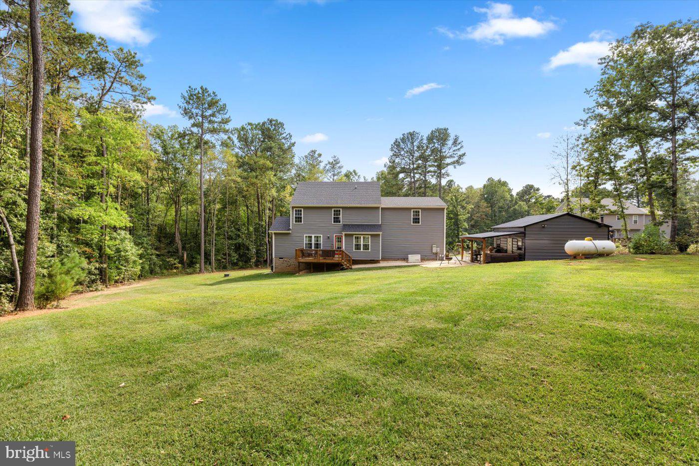 575 PINE CREST DR, TROY, Virginia 22974, 4 Bedrooms Bedrooms, 13 Rooms Rooms,3 BathroomsBathrooms,Residential,For sale,575 PINE CREST DR,VALA2008640 MLS # VALA2008640