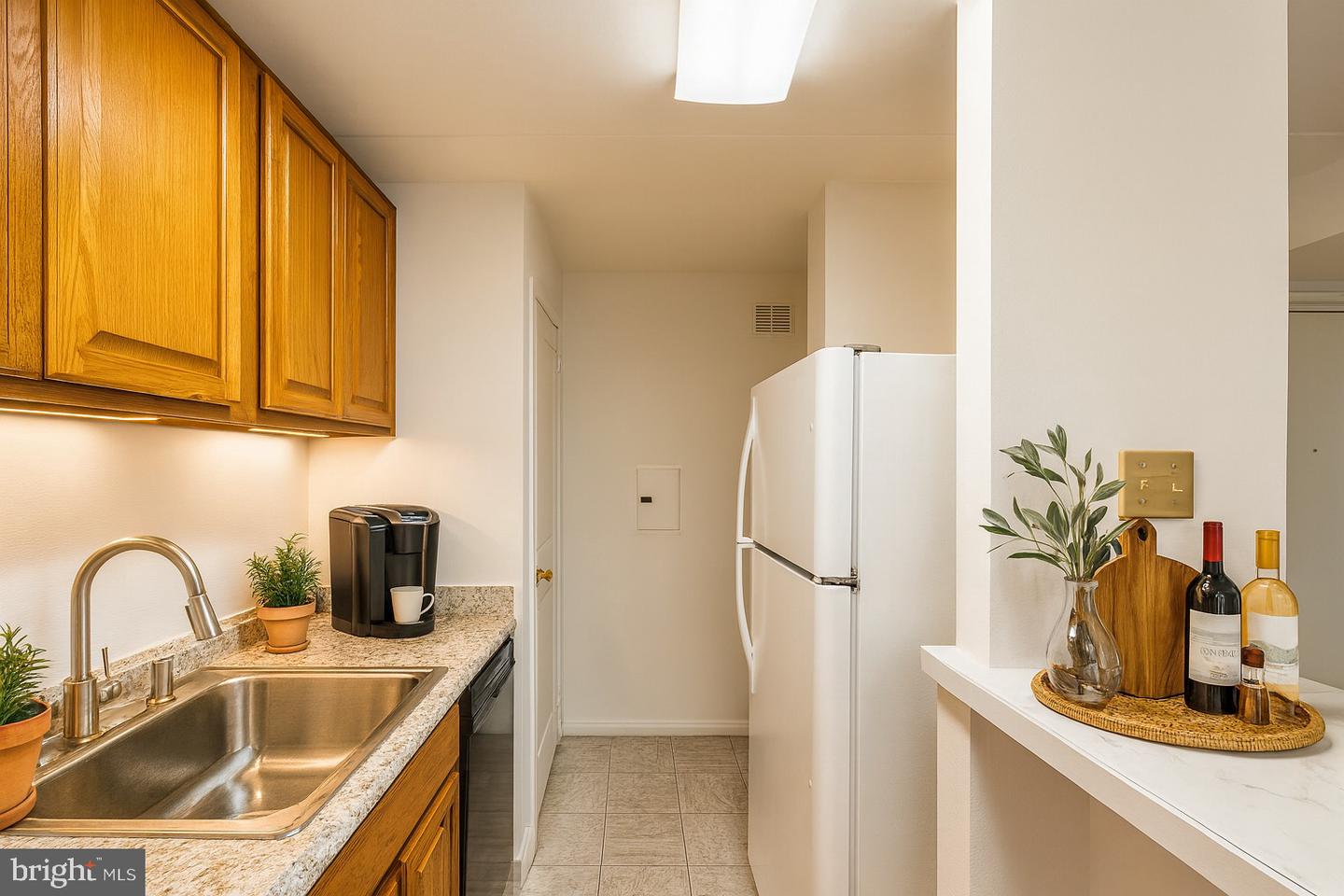 2631 REDCOAT DR #205, ALEXANDRIA, Virginia 22303, 1 Bedroom Bedrooms, ,1 BathroomBathrooms,Residential,For sale,2631 REDCOAT DR #205,VAFX2269408 MLS # VAFX2269408