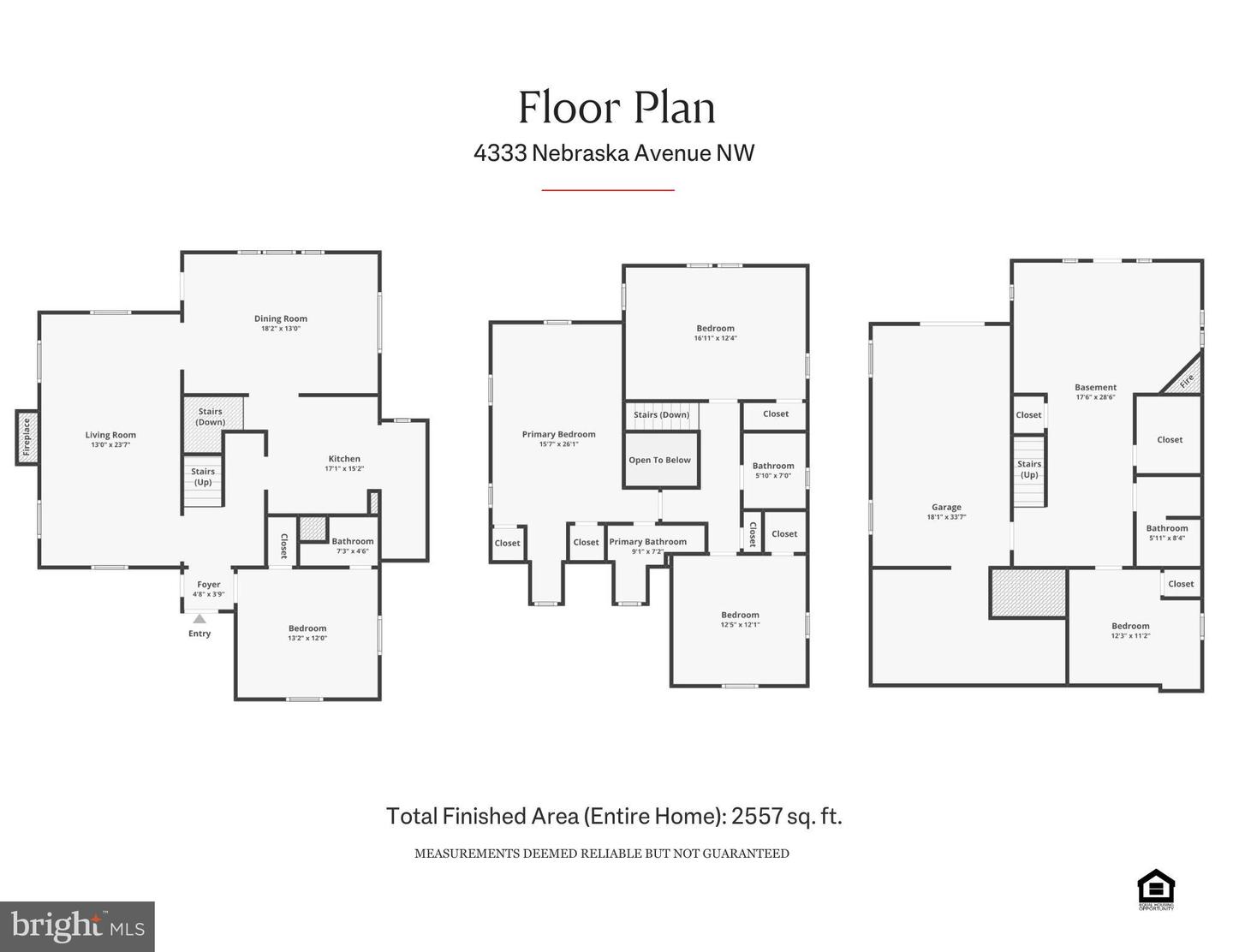 4333 NEBRASKA AVE NW, WASHINGTON, District Of Columbia 20016, 4 Bedrooms Bedrooms, 16 Rooms Rooms,4 BathroomsBathrooms,Residential,For sale,4333 NEBRASKA AVE NW,DCDC2224388 MLS # DCDC2224388