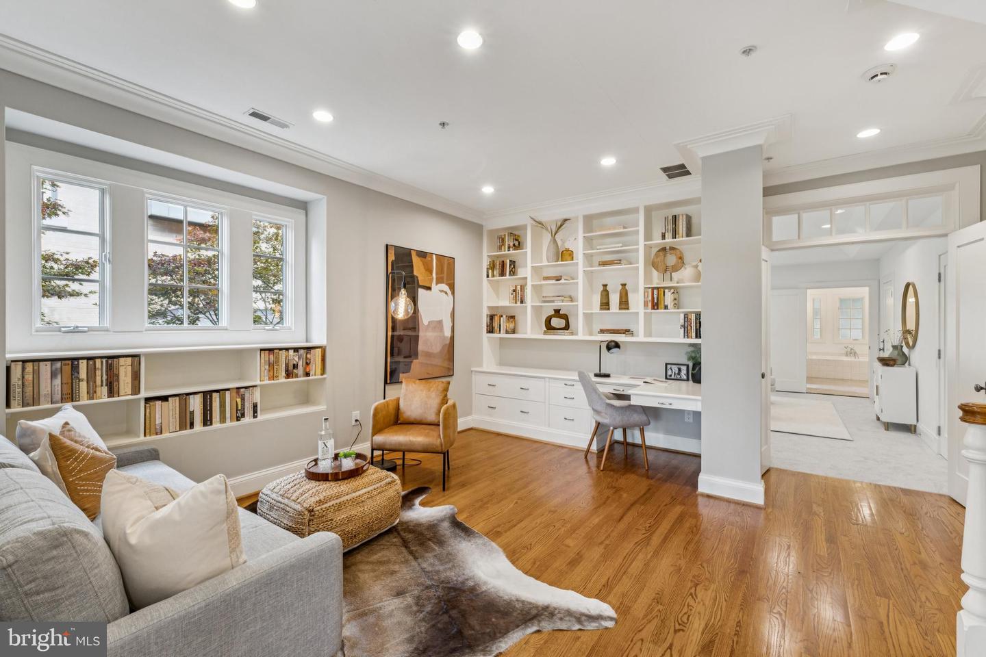 2915 38TH ST NW, WASHINGTON, District Of Columbia 20016, 4 Bedrooms Bedrooms, ,3 BathroomsBathrooms,Residential,For sale,2915 38TH ST NW,DCDC2224418 MLS # DCDC2224418