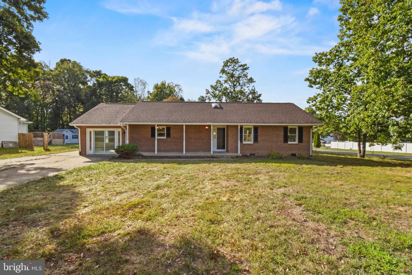343 FOREST SPRINGS DR, STUARTS DRAFT, Virginia 24477, 4 Bedrooms Bedrooms, 6 Rooms Rooms,2 BathroomsBathrooms,Residential,For sale,343 FOREST SPRINGS DR,VAAG2002666 MLS # VAAG2002666