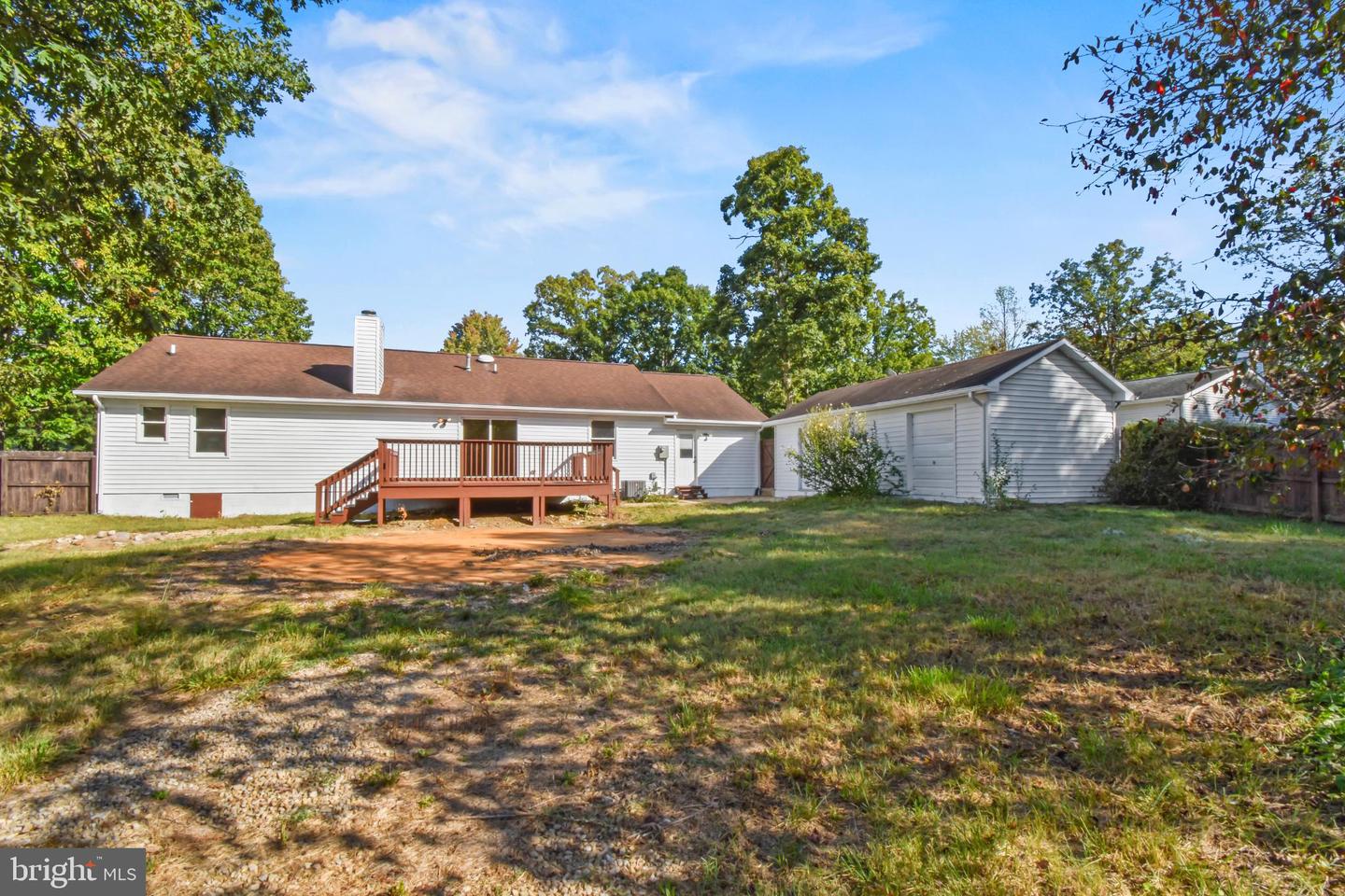 343 FOREST SPRINGS DR, STUARTS DRAFT, Virginia 24477, 4 Bedrooms Bedrooms, 6 Rooms Rooms,2 BathroomsBathrooms,Residential,For sale,343 FOREST SPRINGS DR,VAAG2002666 MLS # VAAG2002666