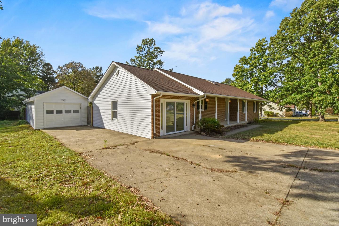 343 FOREST SPRINGS DR, STUARTS DRAFT, Virginia 24477, 4 Bedrooms Bedrooms, 6 Rooms Rooms,2 BathroomsBathrooms,Residential,For sale,343 FOREST SPRINGS DR,VAAG2002666 MLS # VAAG2002666
