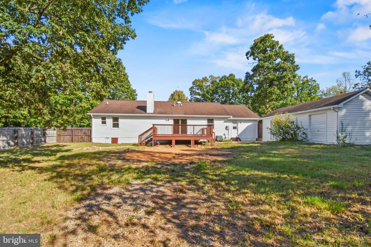 343 FOREST SPRINGS DR, STUARTS DRAFT, Virginia 24477, 4 Bedrooms Bedrooms, 6 Rooms Rooms,2 BathroomsBathrooms,Residential,For sale,343 FOREST SPRINGS DR,VAAG2002666 MLS # VAAG2002666