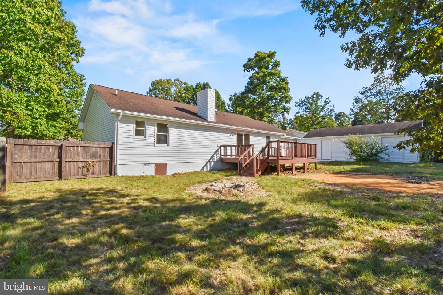 343 FOREST SPRINGS DR, STUARTS DRAFT, Virginia 24477, 4 Bedrooms Bedrooms, 6 Rooms Rooms,2 BathroomsBathrooms,Residential,For sale,343 FOREST SPRINGS DR,VAAG2002666 MLS # VAAG2002666