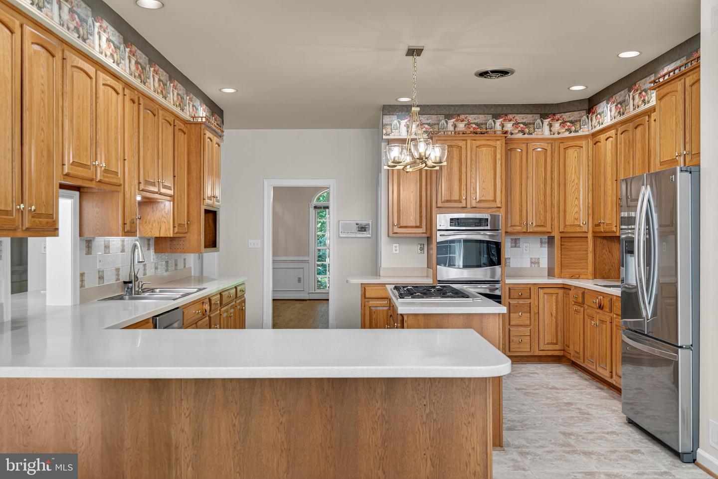 8363 S CREEDMORE SOUTH DR, WARRENTON, Virginia 20187, 3 Bedrooms Bedrooms, ,4 BathroomsBathrooms,Residential,For sale,8363 S CREEDMORE SOUTH DR,VAFQ2018490 MLS # VAFQ2018490