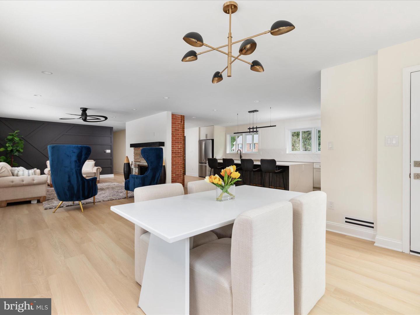 1502 MIDDLEBURY DR, ALEXANDRIA, Virginia 22307, 5 Bedrooms Bedrooms, 17 Rooms Rooms,3 BathroomsBathrooms,Residential,For sale,1502 MIDDLEBURY DR,VAFX2269452 MLS # VAFX2269452