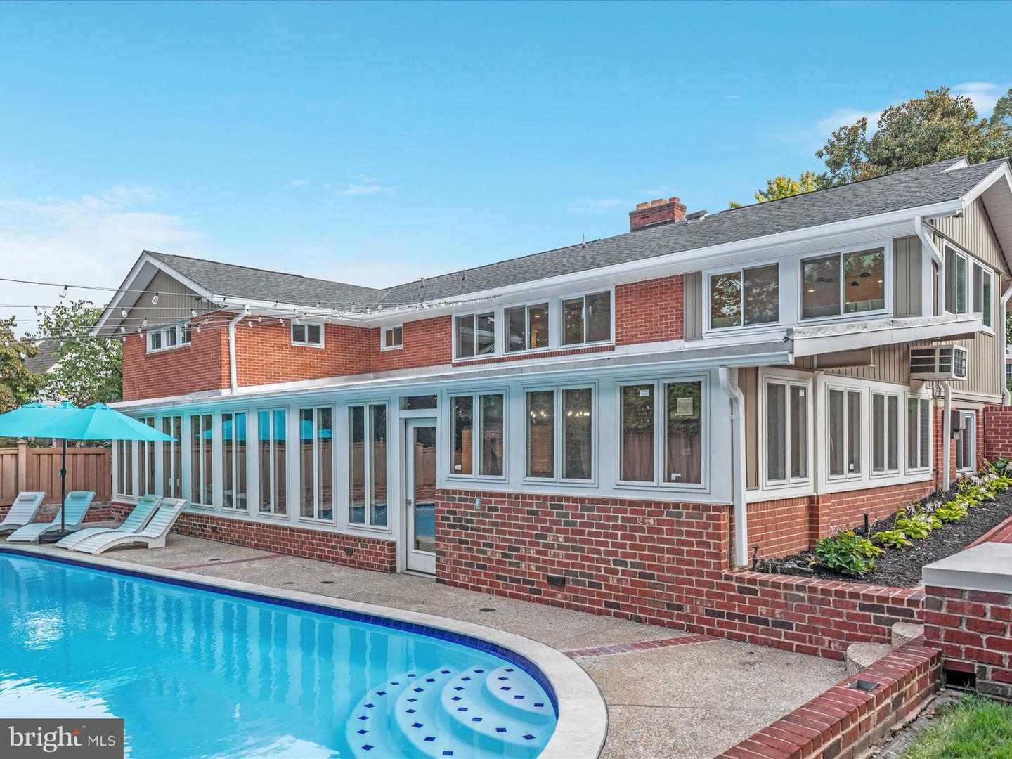 1502 MIDDLEBURY DR, ALEXANDRIA, Virginia 22307, 5 Bedrooms Bedrooms, 17 Rooms Rooms,3 BathroomsBathrooms,Residential,For sale,1502 MIDDLEBURY DR,VAFX2269452 MLS # VAFX2269452