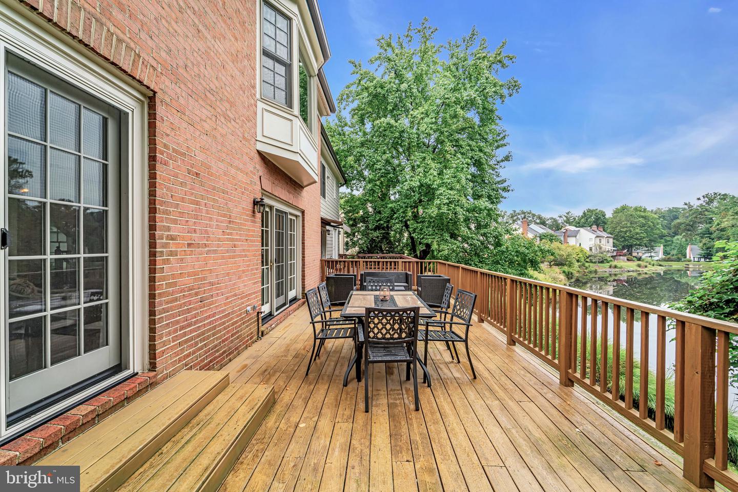 7204 EVANS MILL RD, MCLEAN, Virginia 22101, 4 Bedrooms Bedrooms, ,4 BathroomsBathrooms,Residential,For sale,7204 EVANS MILL RD,VAFX2269458 MLS # VAFX2269458