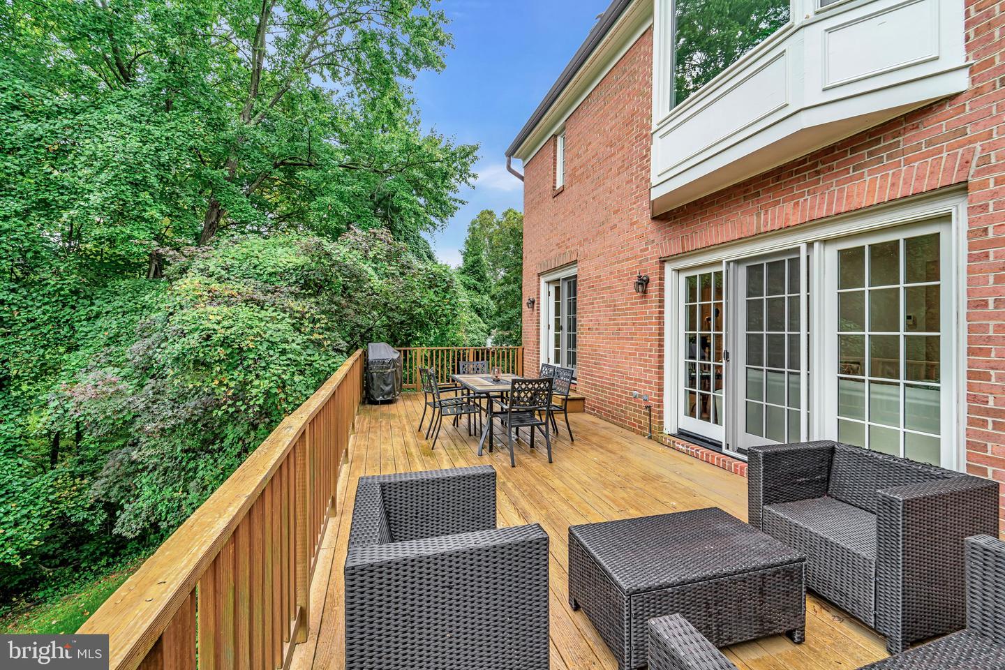 7204 EVANS MILL RD, MCLEAN, Virginia 22101, 4 Bedrooms Bedrooms, ,4 BathroomsBathrooms,Residential,For sale,7204 EVANS MILL RD,VAFX2269458 MLS # VAFX2269458