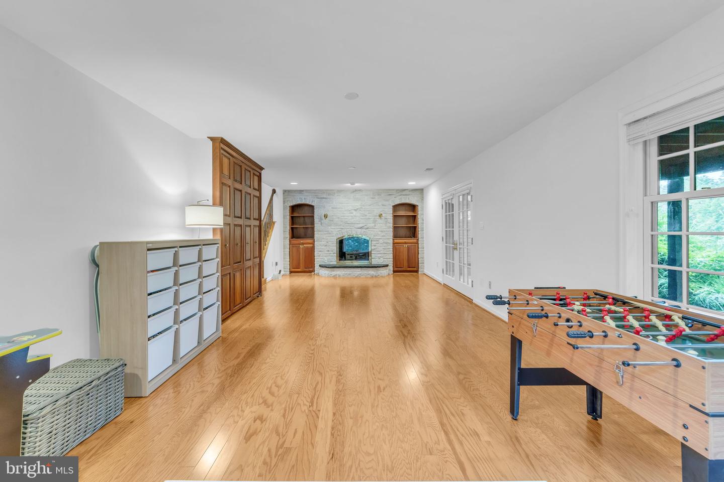 7204 EVANS MILL RD, MCLEAN, Virginia 22101, 4 Bedrooms Bedrooms, ,4 BathroomsBathrooms,Residential,For sale,7204 EVANS MILL RD,VAFX2269458 MLS # VAFX2269458