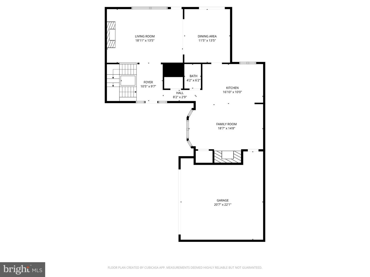 7204 EVANS MILL RD, MCLEAN, Virginia 22101, 4 Bedrooms Bedrooms, ,4 BathroomsBathrooms,Residential,For sale,7204 EVANS MILL RD,VAFX2269458 MLS # VAFX2269458