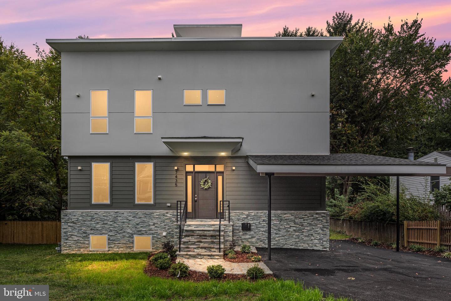 7435 NIGH RD, FALLS CHURCH, Virginia 22043, 5 Bedrooms Bedrooms, ,5 BathroomsBathrooms,Residential,For sale,7435 NIGH RD,VAFX2269622 MLS # VAFX2269622