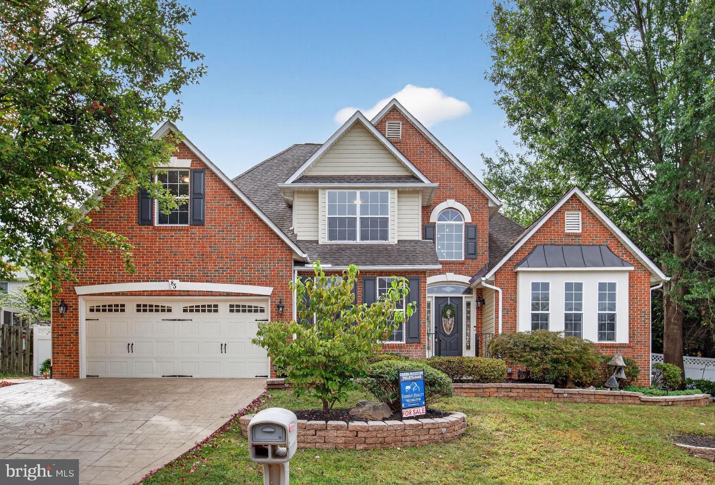 85 BASALT DR, FREDERICKSBURG, Virginia 22406, 4 Bedrooms Bedrooms, ,2 BathroomsBathrooms,Residential,For sale,85 BASALT DR,VAST2042974 MLS # VAST2042974
