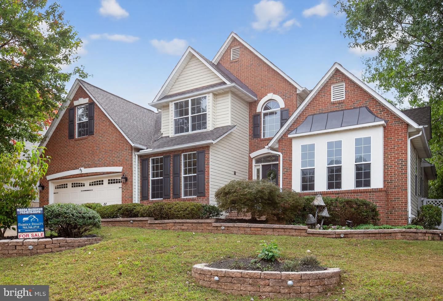 85 BASALT DR, FREDERICKSBURG, Virginia 22406, 4 Bedrooms Bedrooms, ,2 BathroomsBathrooms,Residential,For sale,85 BASALT DR,VAST2042974 MLS # VAST2042974