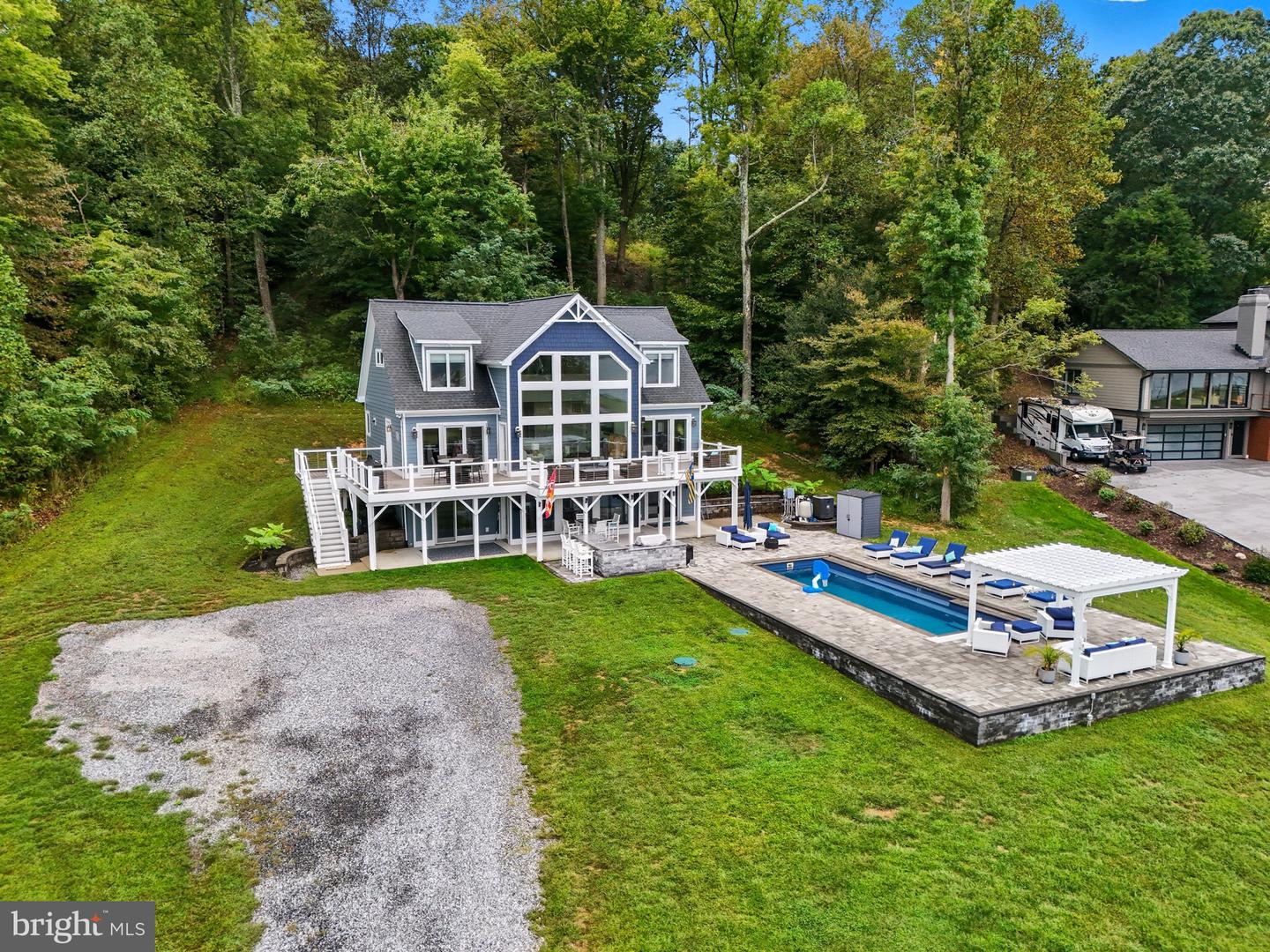 2636 LYNN ALLEN RD, KING GEORGE, Virginia 22485, 4 Bedrooms Bedrooms, ,3 BathroomsBathrooms,Residential,For sale,2636 LYNN ALLEN RD,VAKG2007064 MLS # VAKG2007064
