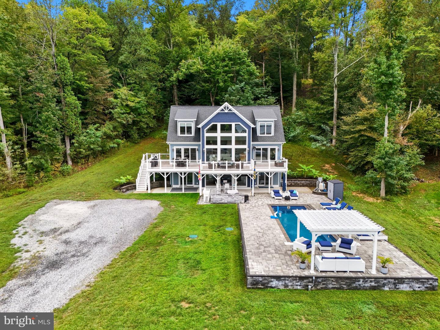 2636 LYNN ALLEN RD, KING GEORGE, Virginia 22485, 4 Bedrooms Bedrooms, ,3 BathroomsBathrooms,Residential,For sale,2636 LYNN ALLEN RD,VAKG2007064 MLS # VAKG2007064