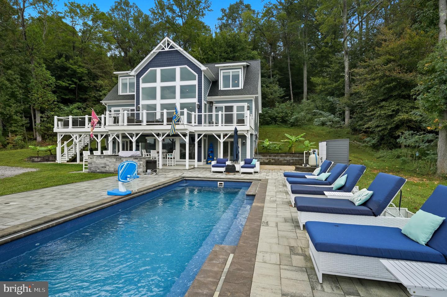 2636 LYNN ALLEN RD, KING GEORGE, Virginia 22485, 4 Bedrooms Bedrooms, ,3 BathroomsBathrooms,Residential,For sale,2636 LYNN ALLEN RD,VAKG2007064 MLS # VAKG2007064