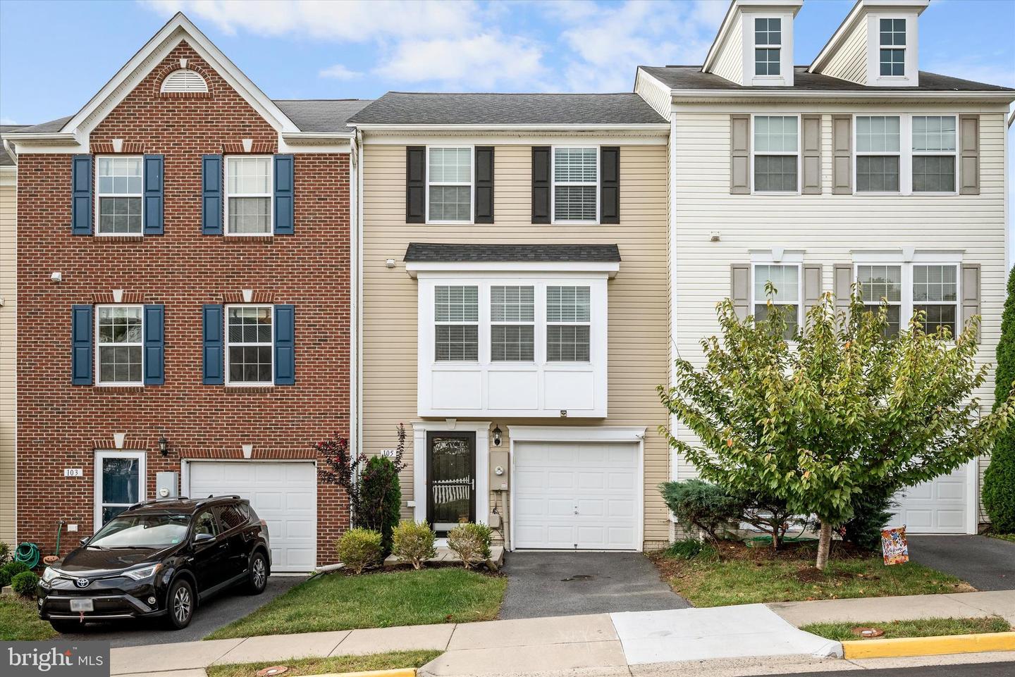 105 WORSHAM TER, WINCHESTER, Virginia 22602, 3 Bedrooms Bedrooms, ,2 BathroomsBathrooms,Residential,For sale,105 WORSHAM TER,VAFV2037074 MLS # VAFV2037074