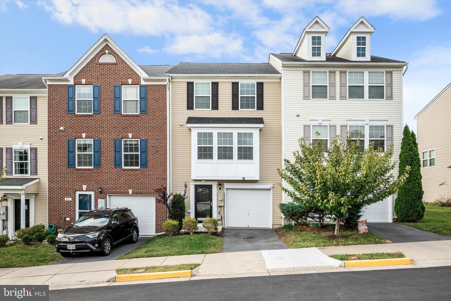 105 WORSHAM TER, WINCHESTER, Virginia 22602, 3 Bedrooms Bedrooms, ,2 BathroomsBathrooms,Residential,For sale,105 WORSHAM TER,VAFV2037074 MLS # VAFV2037074