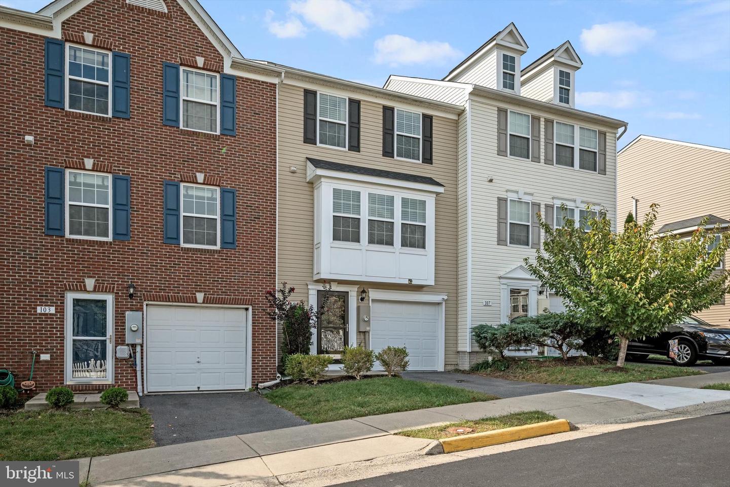 105 WORSHAM TER, WINCHESTER, Virginia 22602, 3 Bedrooms Bedrooms, ,2 BathroomsBathrooms,Residential,For sale,105 WORSHAM TER,VAFV2037074 MLS # VAFV2037074
