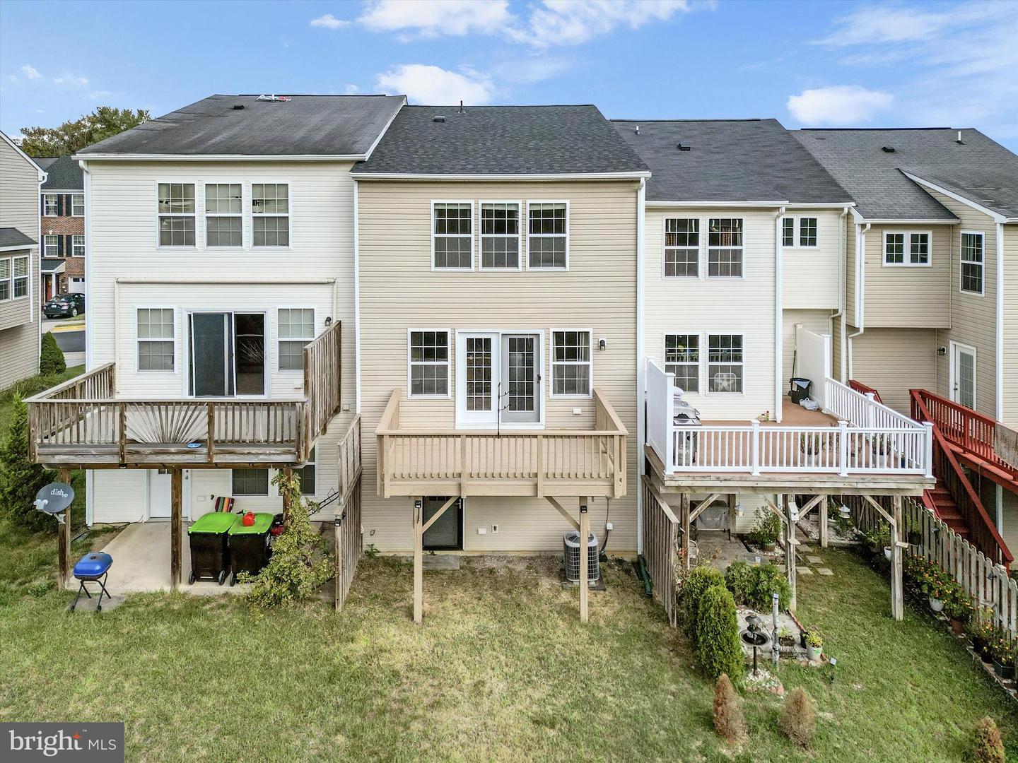 105 WORSHAM TER, WINCHESTER, Virginia 22602, 3 Bedrooms Bedrooms, ,2 BathroomsBathrooms,Residential,For sale,105 WORSHAM TER,VAFV2037074 MLS # VAFV2037074