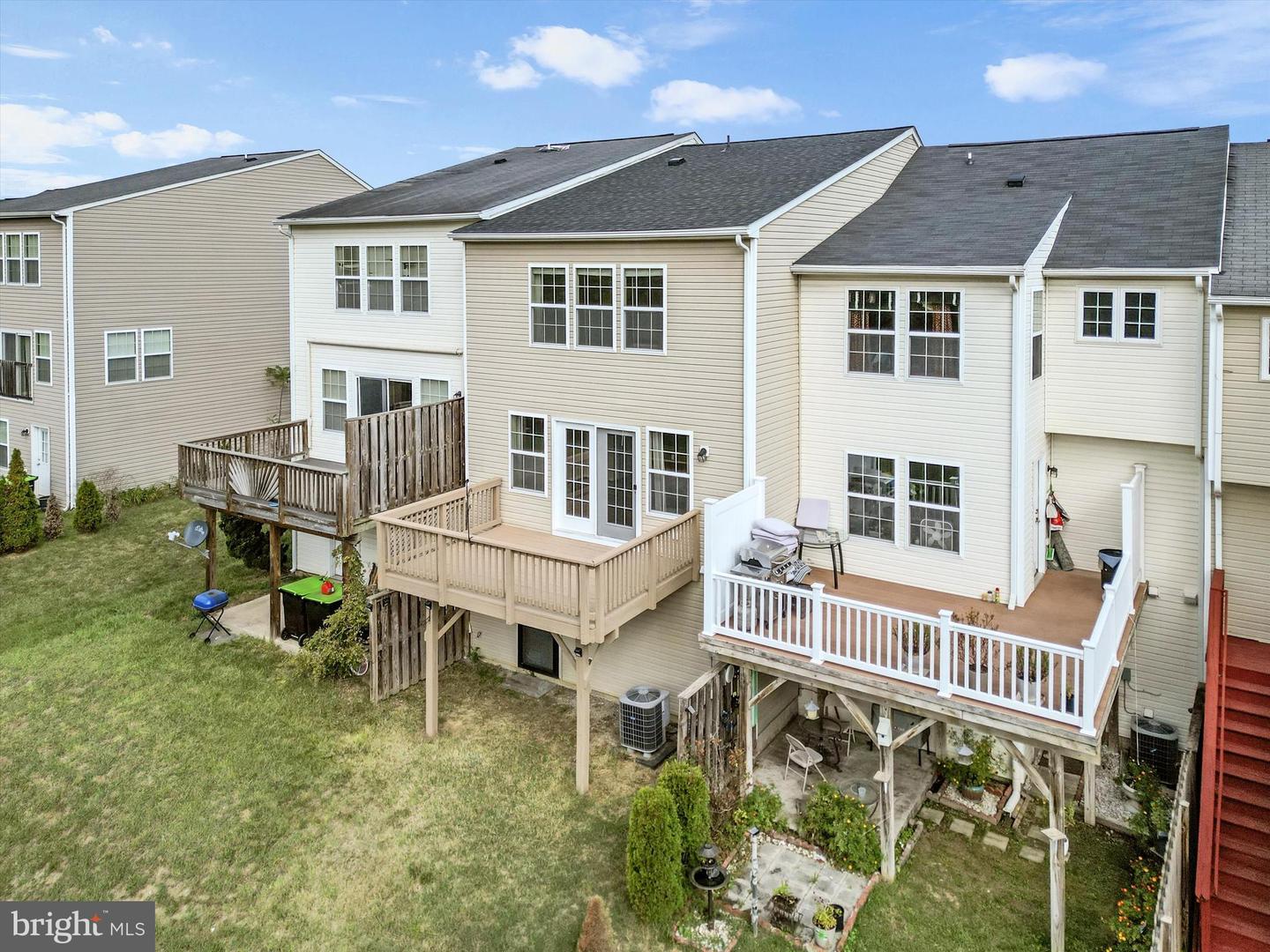 105 WORSHAM TER, WINCHESTER, Virginia 22602, 3 Bedrooms Bedrooms, ,2 BathroomsBathrooms,Residential,For sale,105 WORSHAM TER,VAFV2037074 MLS # VAFV2037074