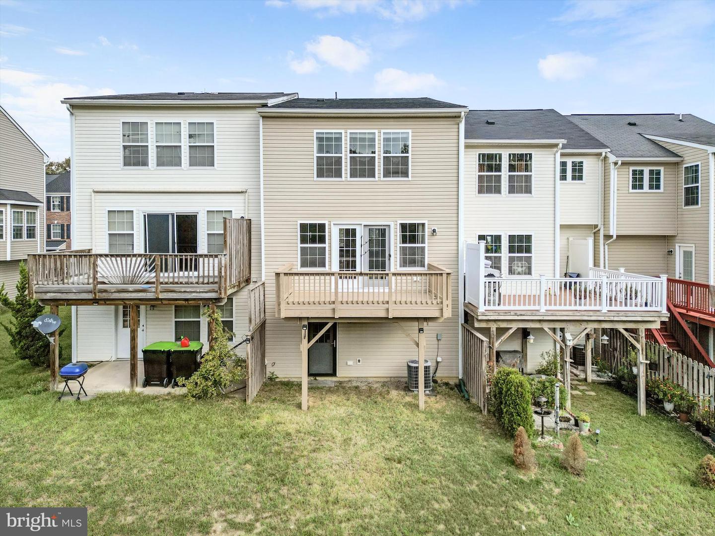 105 WORSHAM TER, WINCHESTER, Virginia 22602, 3 Bedrooms Bedrooms, ,2 BathroomsBathrooms,Residential,For sale,105 WORSHAM TER,VAFV2037074 MLS # VAFV2037074