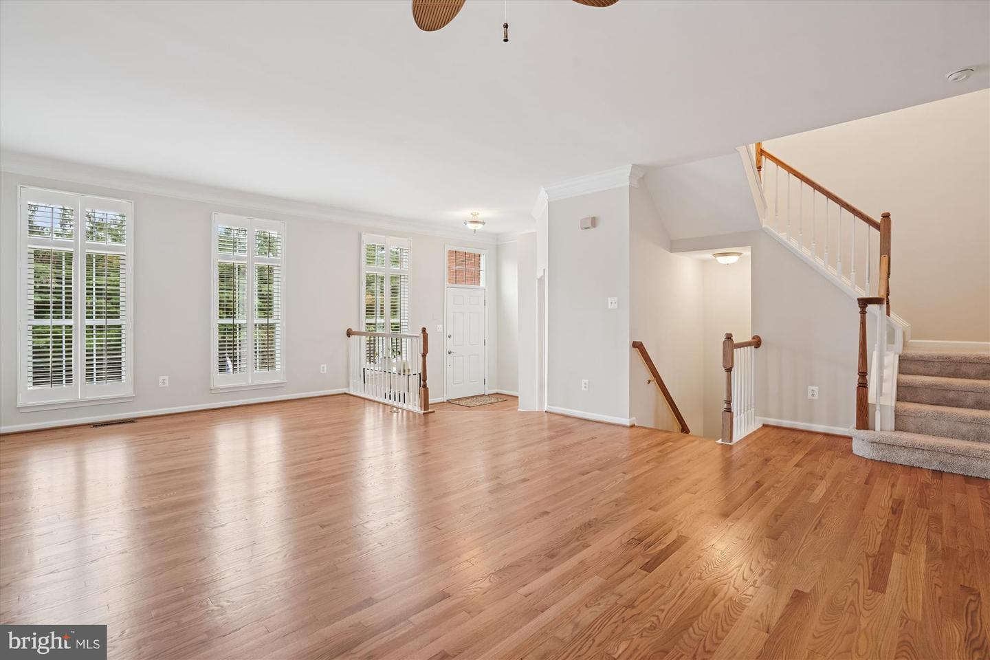 25857 KIRKWOOD SQ, CHANTILLY, Virginia 20152, 3 Bedrooms Bedrooms, ,2 BathroomsBathrooms,Residential,For sale,25857 KIRKWOOD SQ,VALO2107732 MLS # VALO2107732