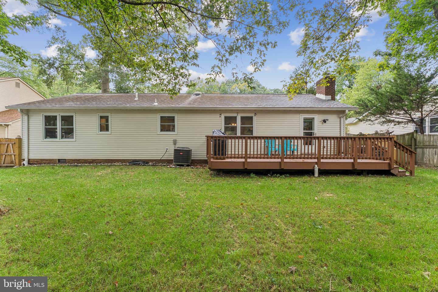 15721 SINGLETREE LN, DUMFRIES, Virginia 22025, 3 Bedrooms Bedrooms, ,2 BathroomsBathrooms,Residential,For sale,15721 SINGLETREE LN,VAPW2104890 MLS # VAPW2104890