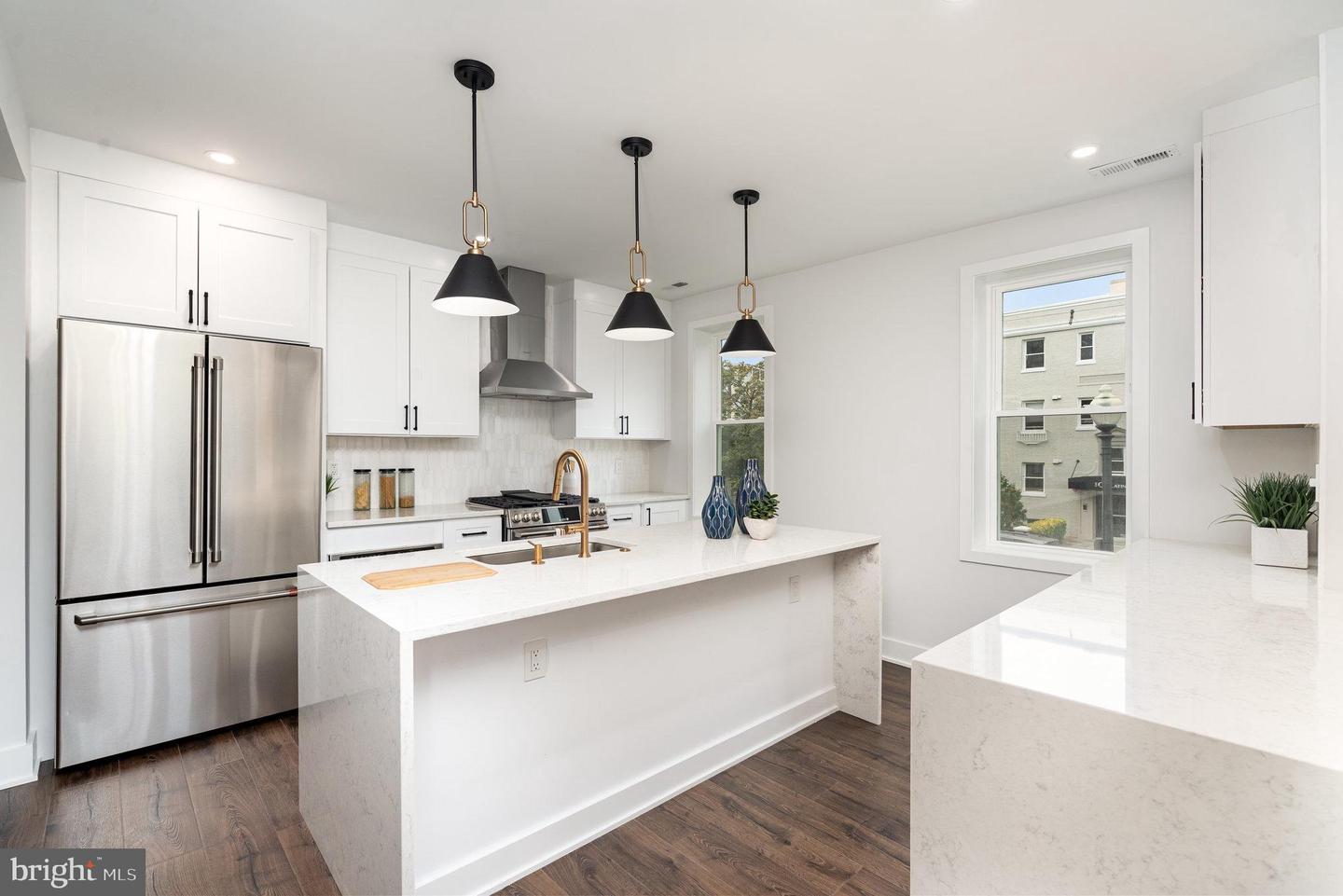 822 GALLATIN ST NW, WASHINGTON, District Of Columbia 20011, 5 Bedrooms Bedrooms, ,4 BathroomsBathrooms,Residential,For sale,822 GALLATIN ST NW,DCDC2224566 MLS # DCDC2224566