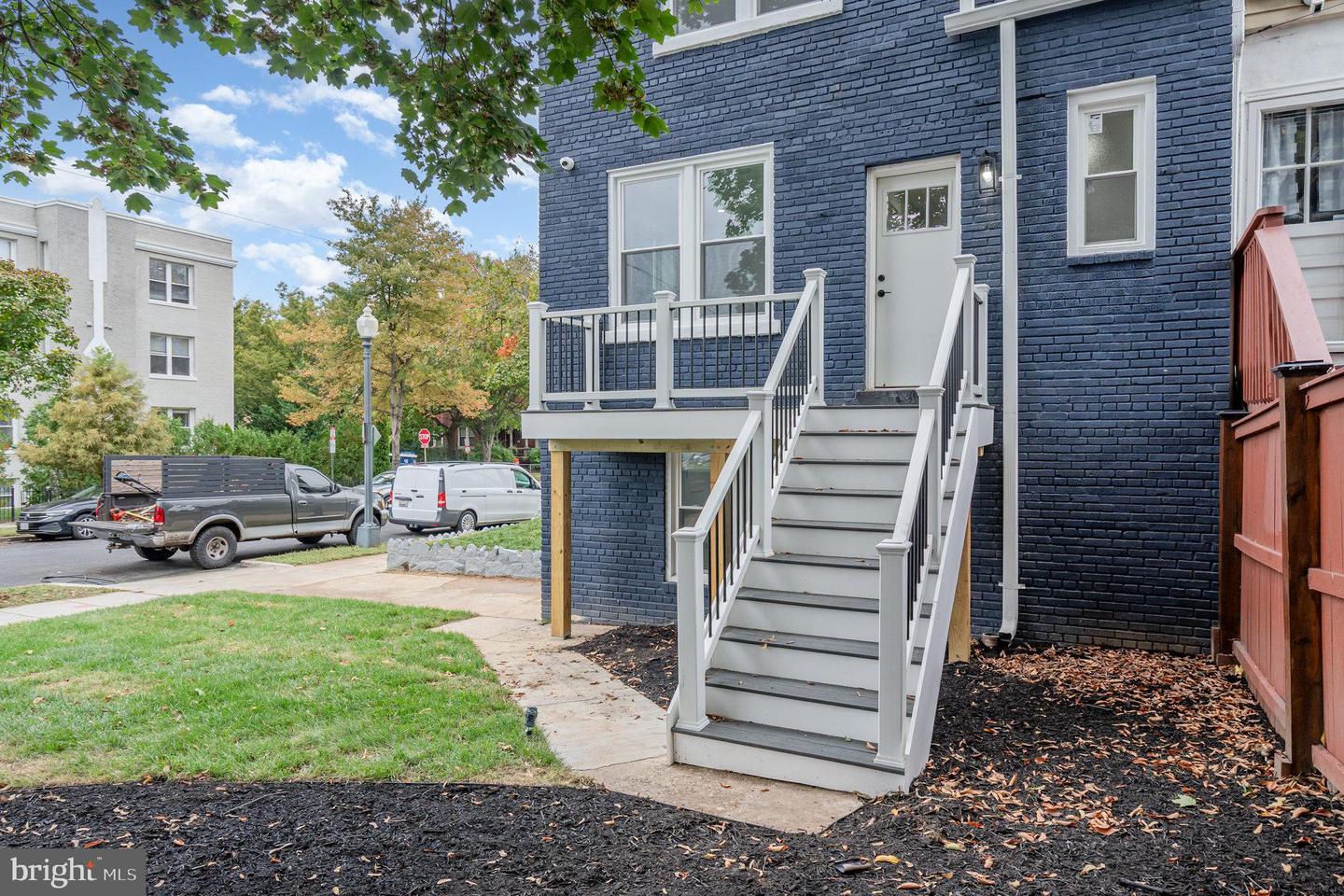 822 GALLATIN ST NW, WASHINGTON, District Of Columbia 20011, 5 Bedrooms Bedrooms, ,4 BathroomsBathrooms,Residential,For sale,822 GALLATIN ST NW,DCDC2224566 MLS # DCDC2224566