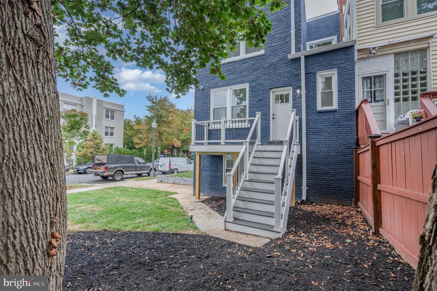 822 GALLATIN ST NW, WASHINGTON, District Of Columbia 20011, 5 Bedrooms Bedrooms, ,4 BathroomsBathrooms,Residential,For sale,822 GALLATIN ST NW,DCDC2224566 MLS # DCDC2224566