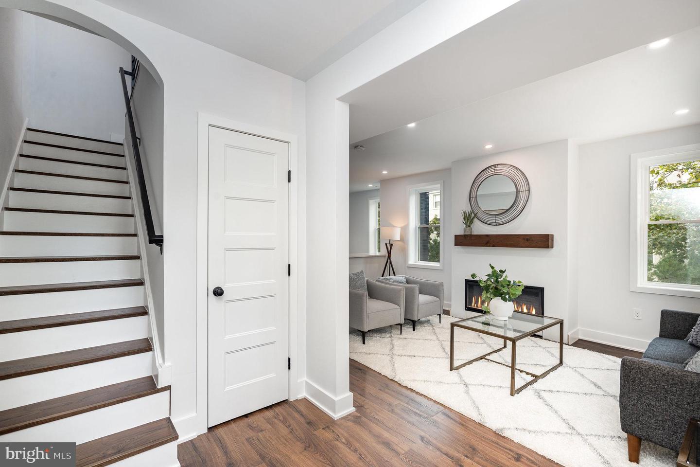 822 GALLATIN ST NW, WASHINGTON, District Of Columbia 20011, 5 Bedrooms Bedrooms, ,4 BathroomsBathrooms,Residential,For sale,822 GALLATIN ST NW,DCDC2224566 MLS # DCDC2224566