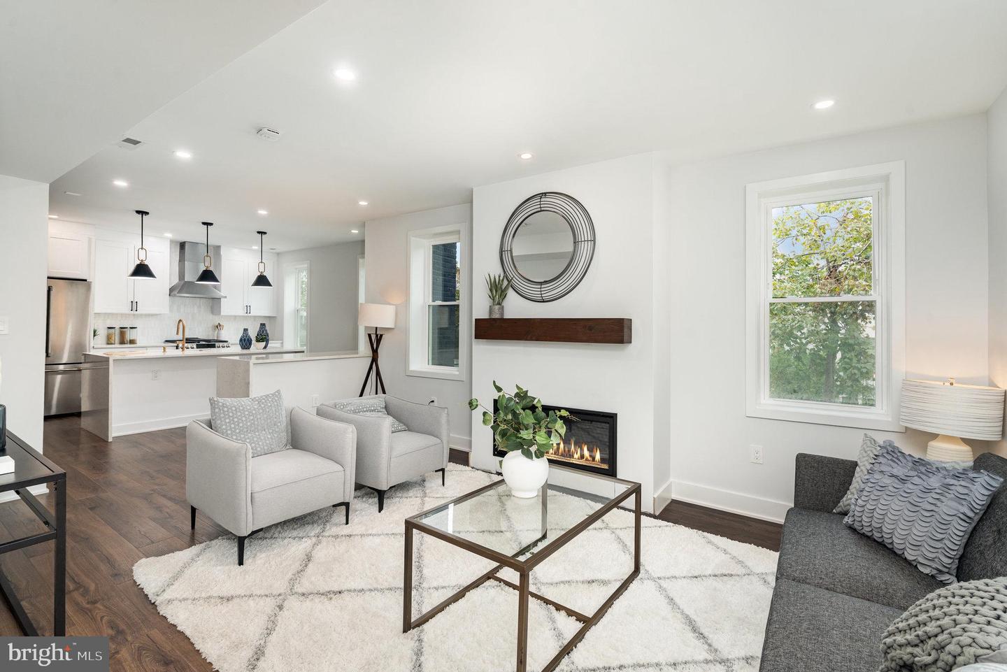 822 GALLATIN ST NW, WASHINGTON, District Of Columbia 20011, 5 Bedrooms Bedrooms, ,4 BathroomsBathrooms,Residential,For sale,822 GALLATIN ST NW,DCDC2224566 MLS # DCDC2224566