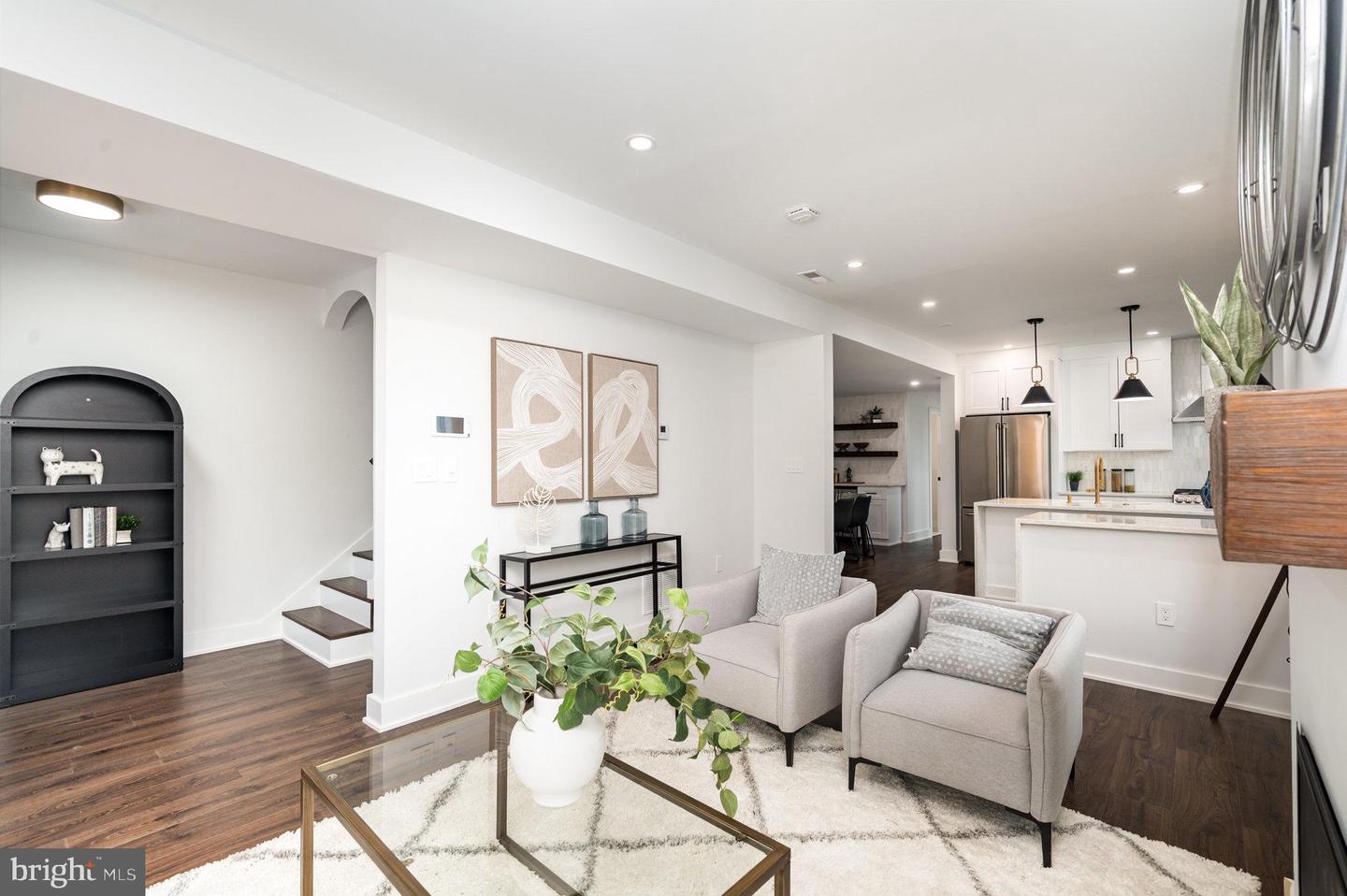 822 GALLATIN ST NW, WASHINGTON, District Of Columbia 20011, 5 Bedrooms Bedrooms, ,4 BathroomsBathrooms,Residential,For sale,822 GALLATIN ST NW,DCDC2224566 MLS # DCDC2224566