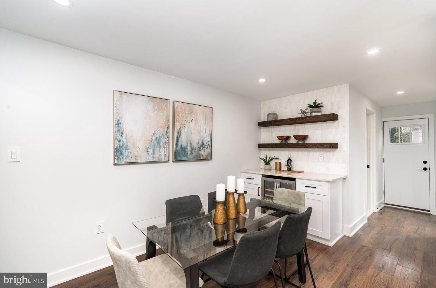 822 GALLATIN ST NW, WASHINGTON, District Of Columbia 20011, 5 Bedrooms Bedrooms, ,4 BathroomsBathrooms,Residential,For sale,822 GALLATIN ST NW,DCDC2224566 MLS # DCDC2224566