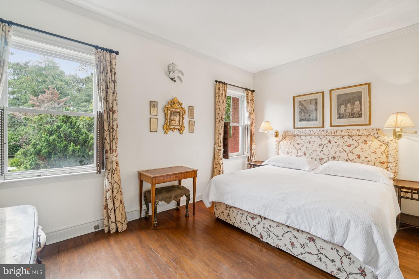 1234 30TH ST NW, WASHINGTON, District Of Columbia 20007, 3 Bedrooms Bedrooms, ,3 BathroomsBathrooms,Residential,For sale,1234 30TH ST NW,DCDC2224568 MLS # DCDC2224568