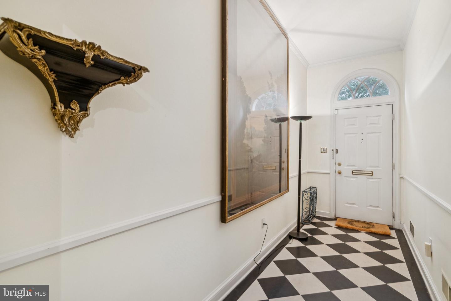 1234 30TH ST NW, WASHINGTON, District Of Columbia 20007, 3 Bedrooms Bedrooms, ,3 BathroomsBathrooms,Residential,For sale,1234 30TH ST NW,DCDC2224568 MLS # DCDC2224568