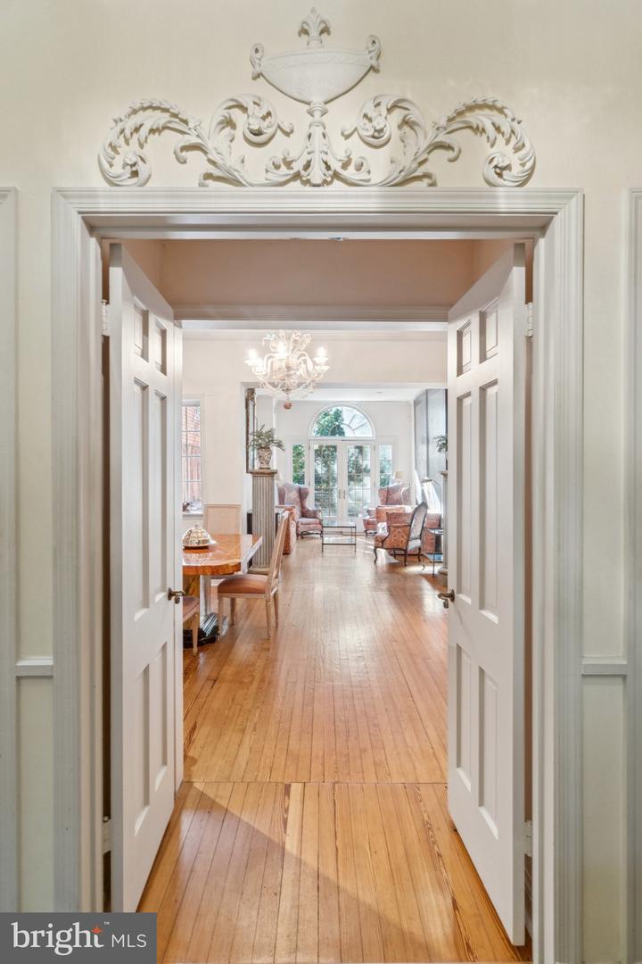 1234 30TH ST NW, WASHINGTON, District Of Columbia 20007, 3 Bedrooms Bedrooms, ,3 BathroomsBathrooms,Residential,For sale,1234 30TH ST NW,DCDC2224568 MLS # DCDC2224568