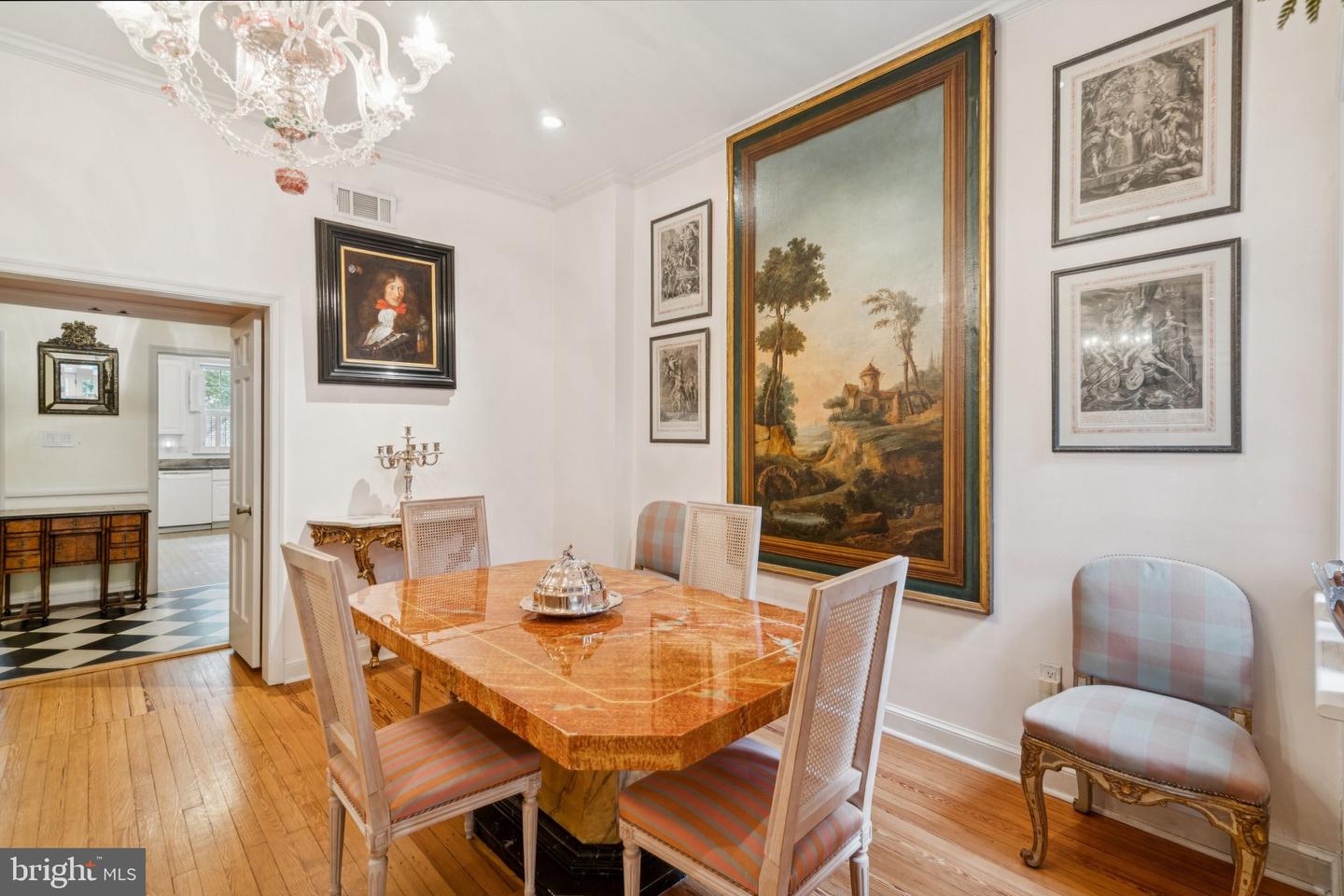 1234 30TH ST NW, WASHINGTON, District Of Columbia 20007, 3 Bedrooms Bedrooms, ,3 BathroomsBathrooms,Residential,For sale,1234 30TH ST NW,DCDC2224568 MLS # DCDC2224568