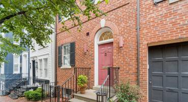 1234 30TH ST NW, WASHINGTON, District Of Columbia 20007, 3 Bedrooms Bedrooms, ,3 BathroomsBathrooms,Residential,For sale,1234 30TH ST NW,DCDC2224568 MLS # DCDC2224568