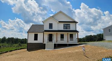 LOT 3 MOONSTAR LN, COLUMBIA, Virginia 23038, 4 Bedrooms Bedrooms, ,2 BathroomsBathrooms,Residential,For sale,LOT 3 MOONSTAR LN,669454 MLS # 669454