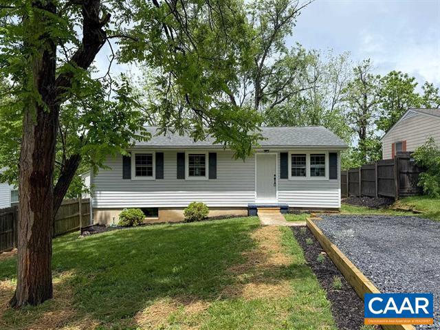 1207 4TH ST, WAYNESBORO, Virginia 22980, 3 Bedrooms Bedrooms, ,1 BathroomBathrooms,Residential,For sale,1207 4TH ST,669457 MLS # 669457